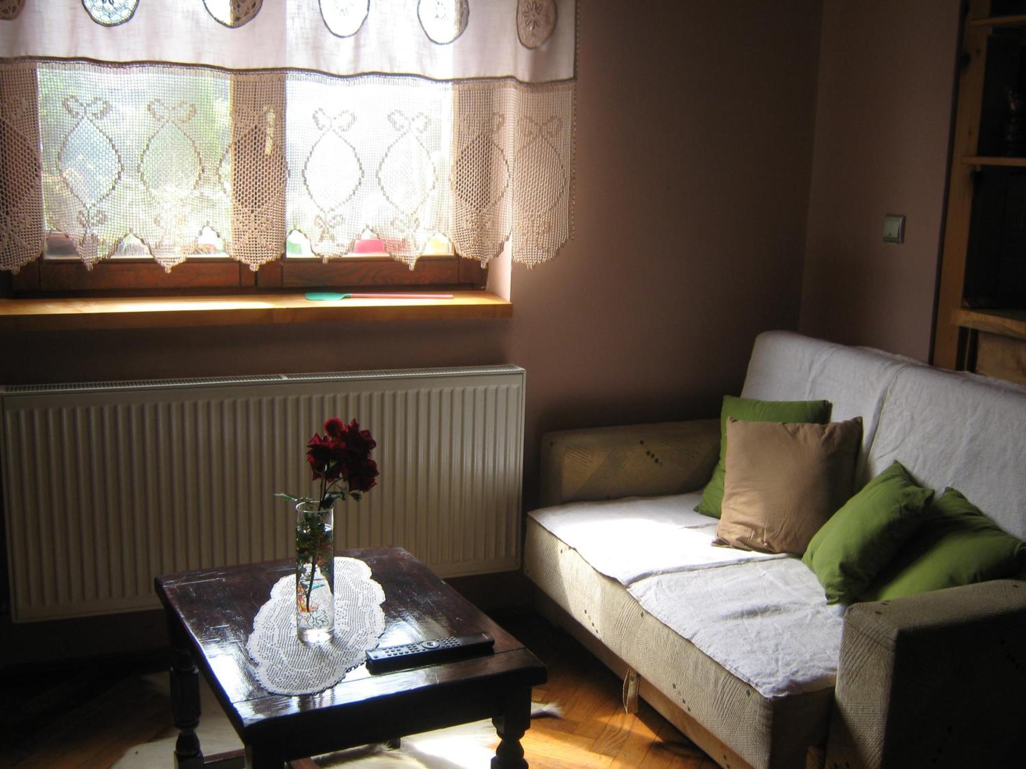 Apartment Eva ราโควิซา ภายนอก รูปภาพ