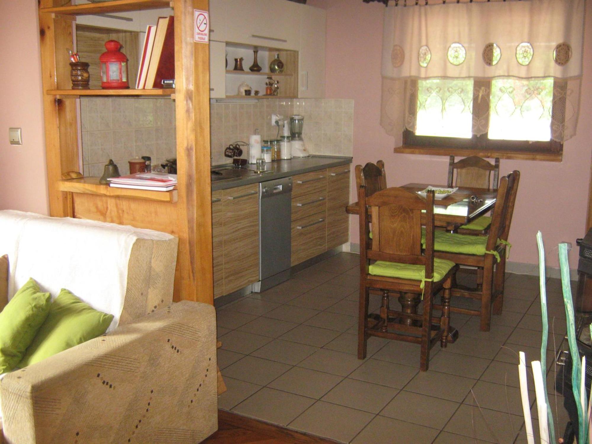 Apartment Eva ราโควิซา ภายนอก รูปภาพ