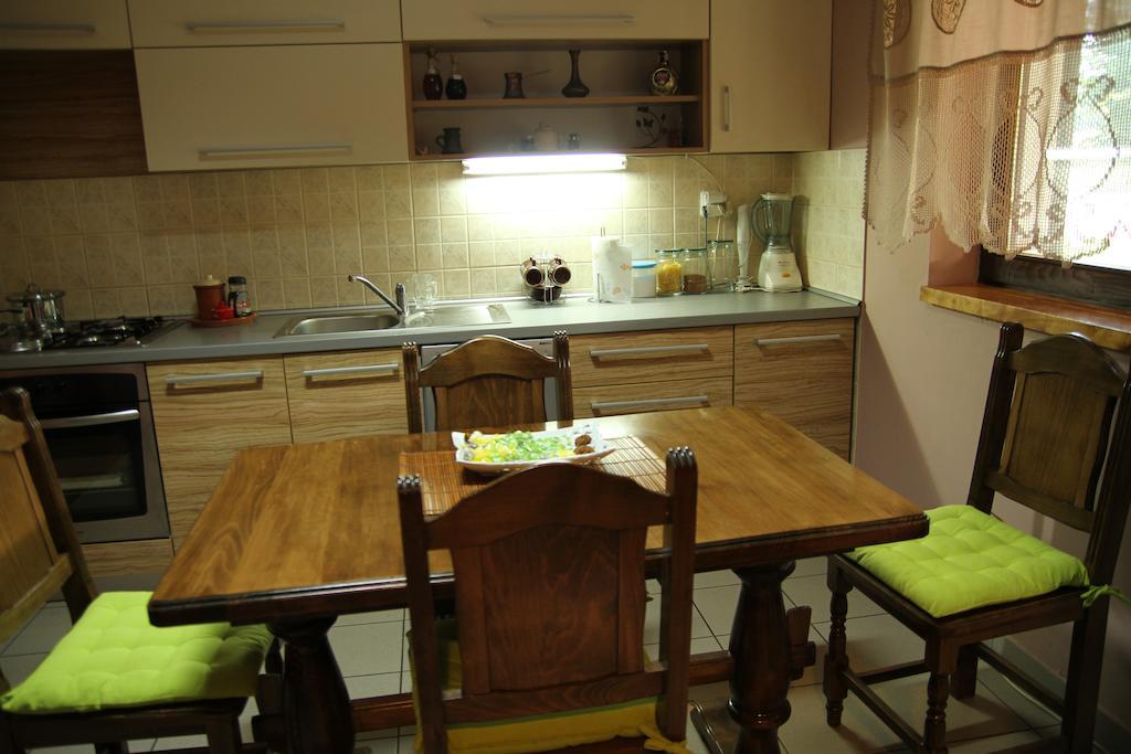 Apartment Eva ราโควิซา ห้อง รูปภาพ