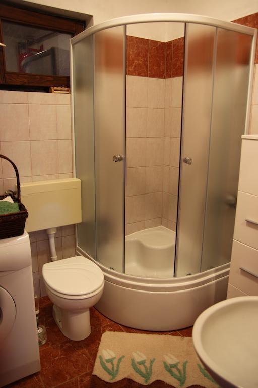 Apartment Eva ราโควิซา ห้อง รูปภาพ