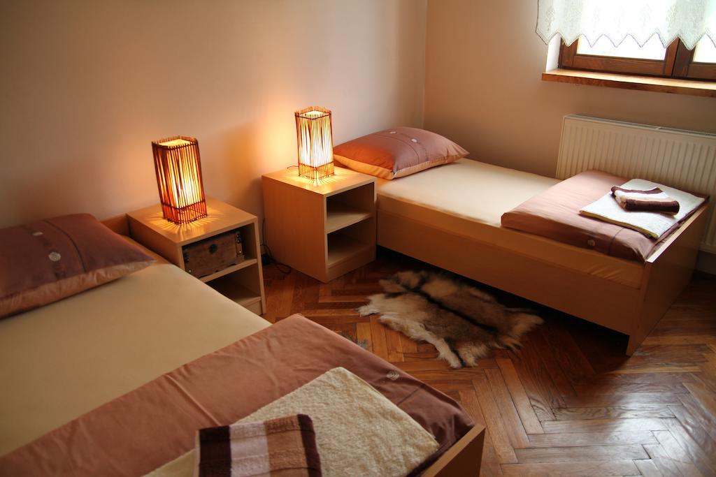 Apartment Eva ราโควิซา ห้อง รูปภาพ